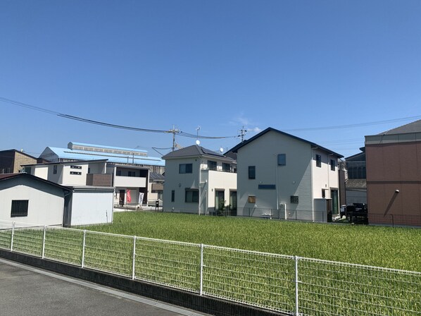 エレガンス・ヴィラAの物件内観写真